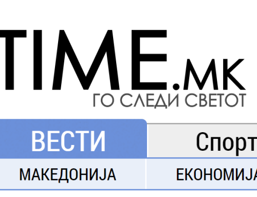 Користење на агрегатор на вести за читање вести