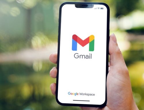 Поставување сметка на Gmail, читање и испраќање